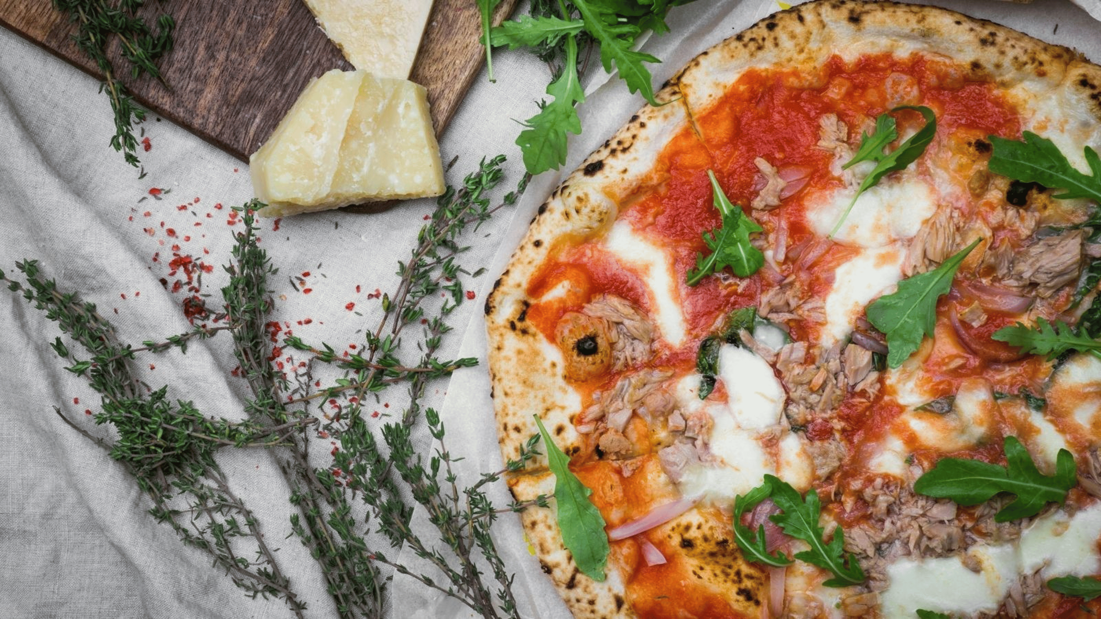 Mama Mia Lieferservice